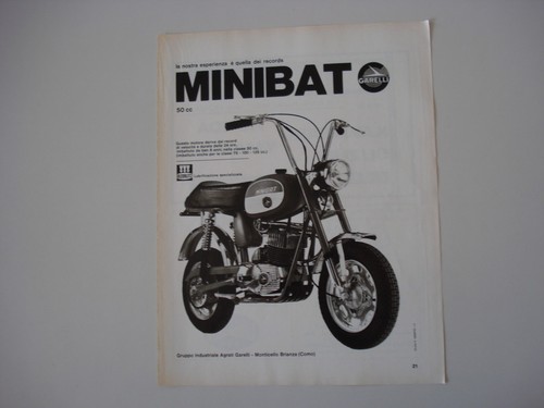 Advertising pubblicità 1972 - advertising,