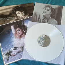 Original Gold Stamped Promo