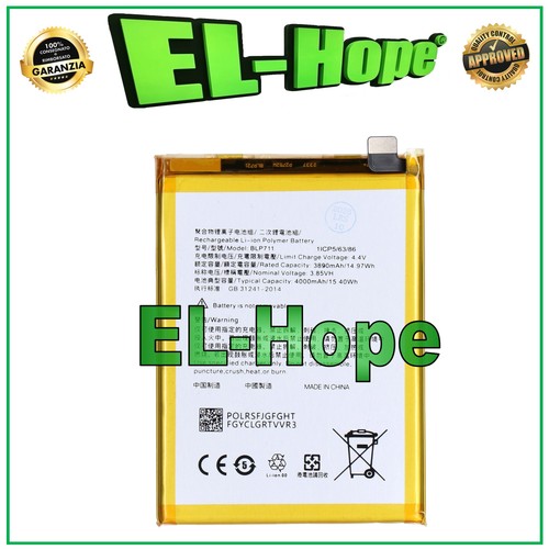 Batteria blp711 per - blp711,