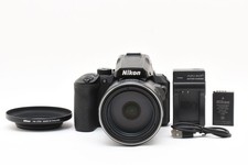 Nikon COOLPIX P950 fotocamera