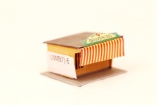 Faller ?? HO edifici/case/giardino uwb7)6