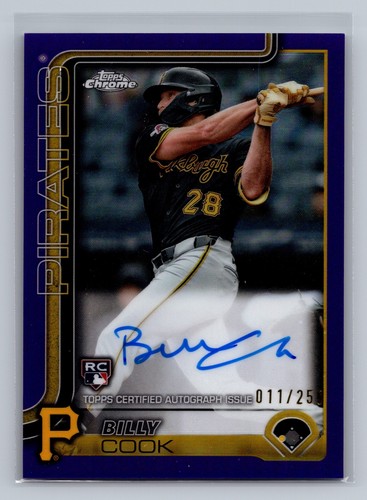 2025 topps chrome rookie - chrome,