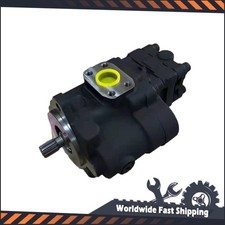 Pompa olio pistone idraulico