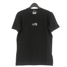 T-shirt DSQUARED2 23SS icona