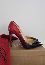Louboutin Pigalle Follies 100
