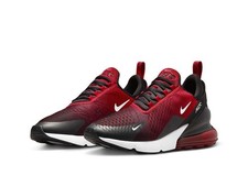 Nike Air Max 270 Gym Red Black