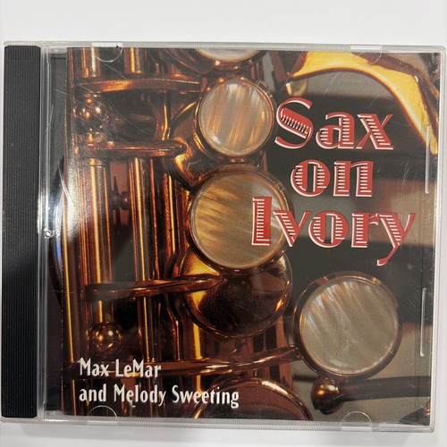 Max lemar melody - max,