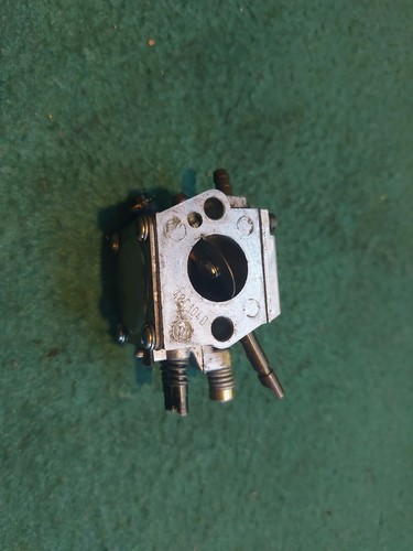 Carburatore bing motosega - bing,
