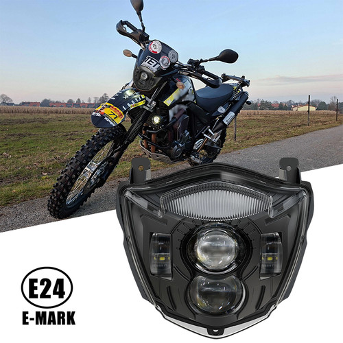 Per yamaha xt660x 2004 - yamaha, 2004-2006