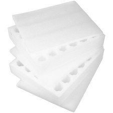 Set custodia porta schiuma - 1,