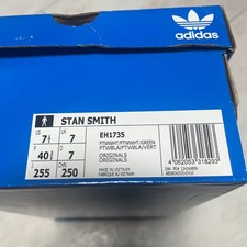 New Adidas Stan Smith