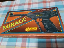 Super Mirage Villa Giocattoli