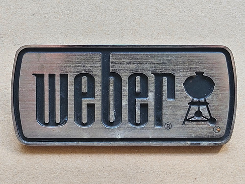 Oem weber genesis gas grill - genesis,