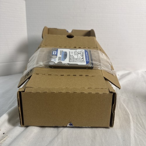 Western digital scorpio - wd,