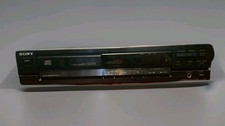 Vintage Sony CDP-190 Compact