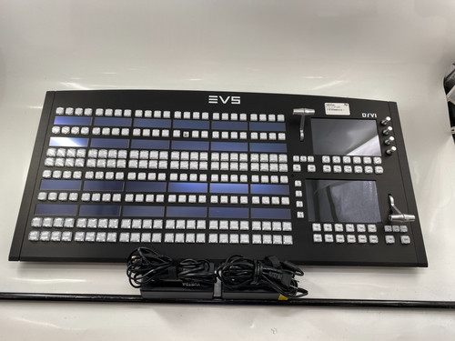 Evs dyvi video - evs,