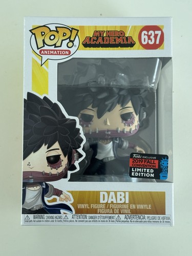 Funko pop hero academia - funko,