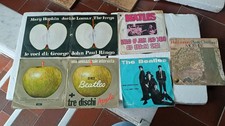 BEATLES  INTERVISTA + 3