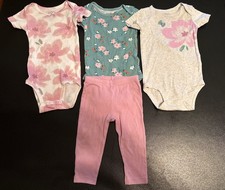 Body Carter's Child Of Mine
