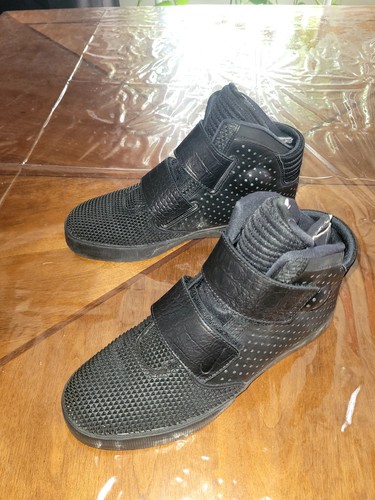 Nero uomo nike flystepper - nero,