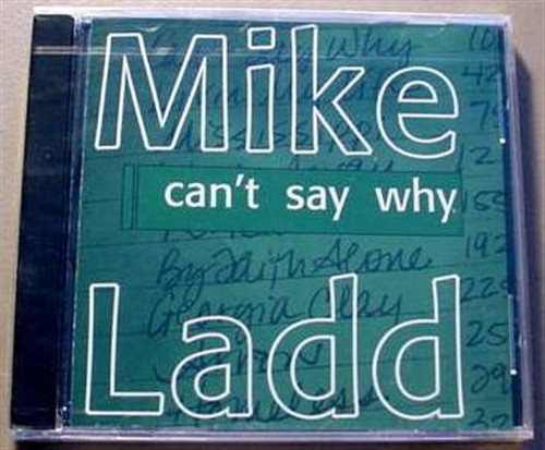 Mike ladd sealed can t - mike,