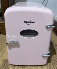 Mini frigo elettrico portatile