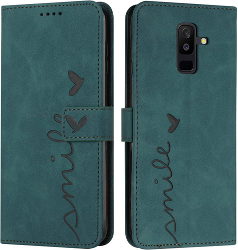 Cover per samsung galaxy - samsung, a6