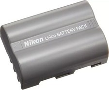Batteria originale Nikon