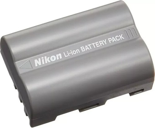Batteria originale nikon - batteria,