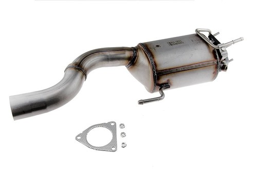 Filtro antiparticolato diesel - filtro,