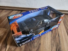 Knight Rider K.I.T.T. Supercar 1/18  JOY RIDE DIE CAST