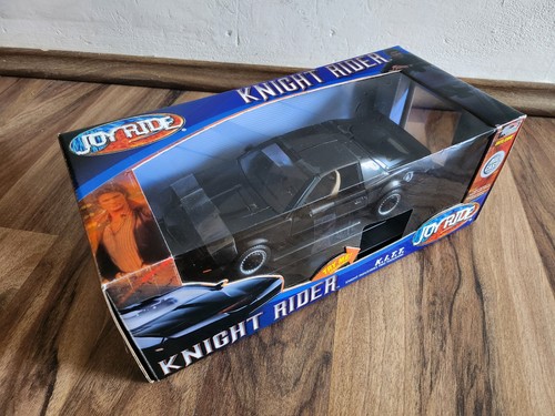 Knight rider t supercar - rider, k.i.t.t.