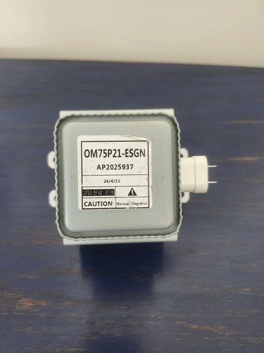Samsung om75p esgn - samsung, om75p-21-esgn