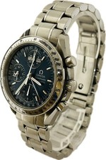 Omega speedmaster triple - speedmaster,