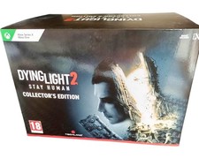 DYING LIGHT 2 - XBOX series X-