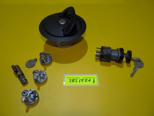 Bmw r100 r80 r65 set - r80, rt