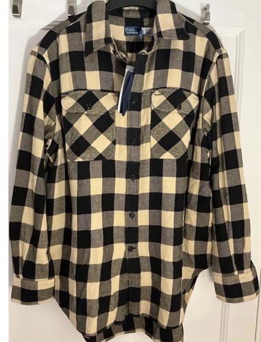 Polo ralph lauren camicia - polo,
