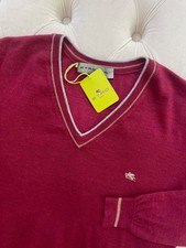 Pullover unisex ETRO Milano