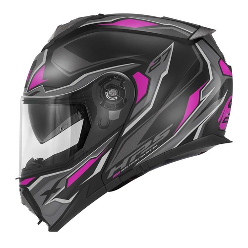 Casco apribile givi - apribile, x.27