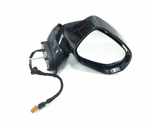 Specchietto retrovisore destro - specchietto,