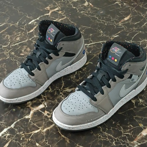 Jordan air mid - 1,