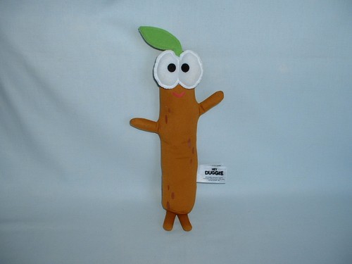 Hey duggee canto stick - canto,