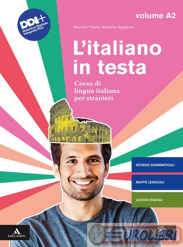 9788800808385 italiano in - 9788800808385, l'italiano