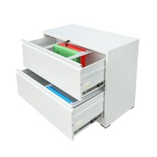 Classificatore, schedario in