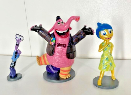 Cake topper figure disney - figure,