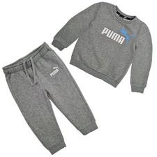 Puma Fleece Minicat tuta da