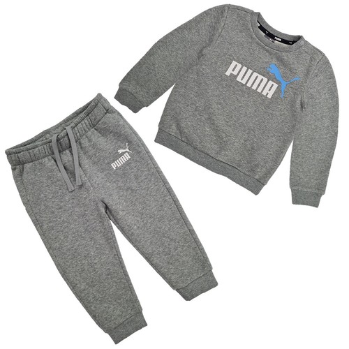 Puma tuta jogging - puma,
