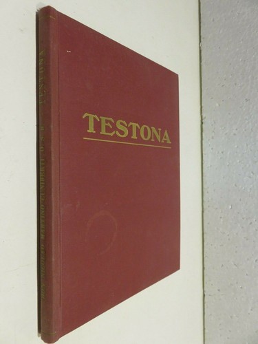 Testona nicolao martino - nicolao,