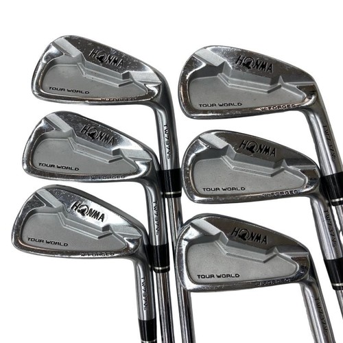 Honma tour world tw737vs - world, set