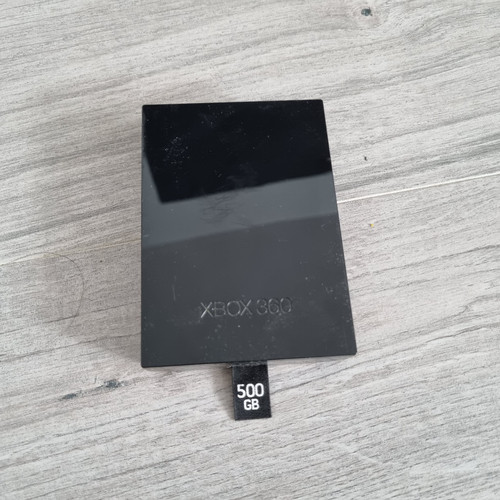 Xbox 360 slim e hard - s,